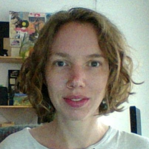 Lisa Corcoran-Freelancer in Amsterdam,Netherlands