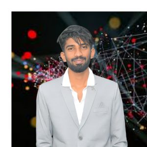 Vinay M H-Freelancer in Bengaluru,India