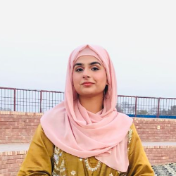 eman fatima-Freelancer in Bahawalpur,Pakistan