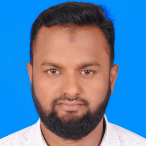 Mohammed Idhris-Freelancer in Bengaluru,India