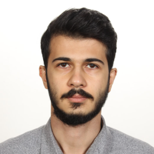 Mohammadreza Shahrestani-Freelancer in Florence,Italy