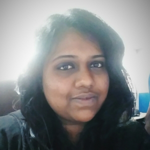 Vijetha Kumar-Freelancer in Bangalore,India