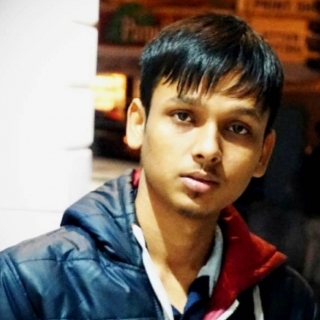 Pragati Raj-Freelancer in New Delhi,India