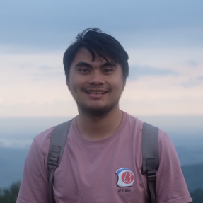 Ichsan Ghifari-Freelancer in Bandung,Indonesia