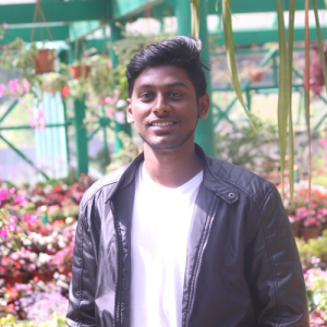 Nirmal Nishanth-Freelancer in Bangalore,India