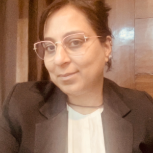 Aparajita Asthana-Freelancer in Faridabad,India