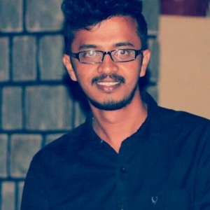 Vinay Cn-Freelancer in Bangalore,India