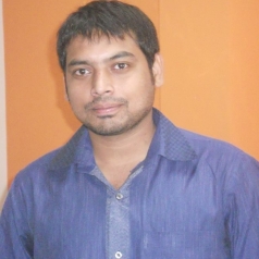 Sanjib Kumar-Freelancer in Patna,India