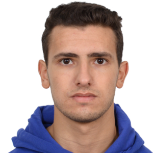 Benaoun Abdennour-Freelancer in Annaba,Algeria