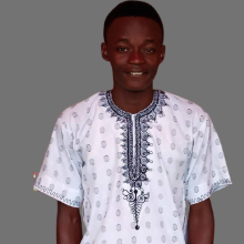Oluwadamilola Rotimi-Freelancer in Lagos,Nigeria