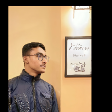 Tapabrata Samaddar-Freelancer in Kolkata,India