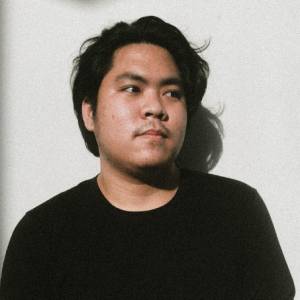 Benedictus Bio-Freelancer in Jakarta,Indonesia