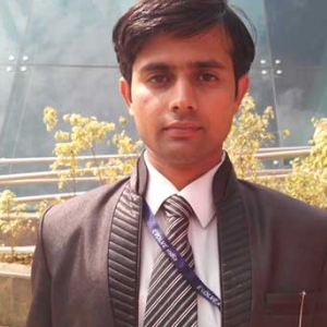 Mohammad Shareek-Freelancer in Delhi,India