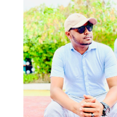 Salman Sicid-Freelancer in Hargeisa,Somalia, Somali Republic