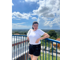 Abegail Gumalal-Freelancer in Liloy,Philippines