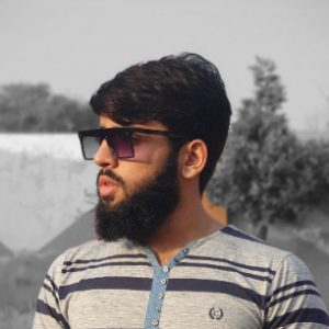 Danish Yaseen-Freelancer in Karachi,Pakistan