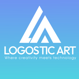 Logostic Art-Freelancer in Islamabad, Pakistan,Pakistan