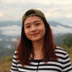 Kaith Jimenez-Freelancer in Urdaneta,Philippines