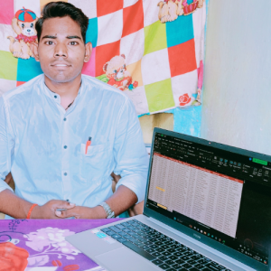 Suraj-Freelancer in Chhatarpur, Madhya Pradesh, India,India