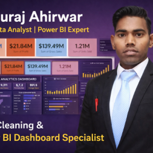 Suraj-Freelancer in Chhatarpur, Madhya Pradesh, India,India