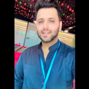 Prateek Kukreja-Freelancer in Bengaluru,India