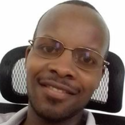 Kelvin Ruchiu-Freelancer in Nairobi,Kenya