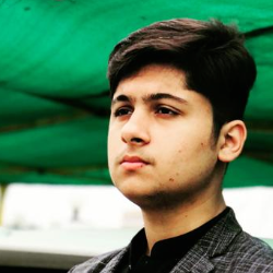 Adan Shahzad-Freelancer in Lahore,Pakistan