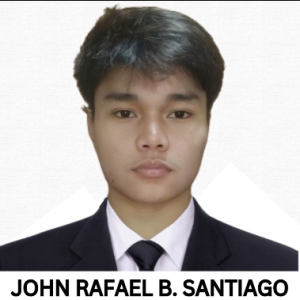 John Rafael Santiago-Freelancer in San Jose City,Philippines