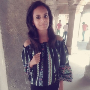 Arushi Singh-Freelancer in FARIDABAD,India