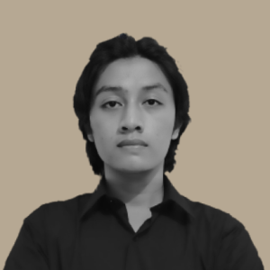 Muhammad Agam Nasywaan-Freelancer in Tegal,Indonesia