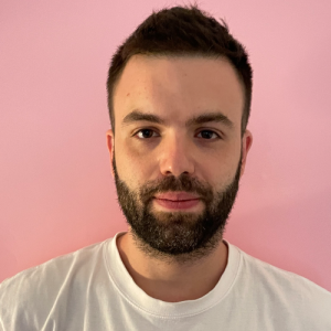 Giorgi Borchkhadze-Freelancer in Tbilisi,Georgia