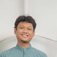 Daffa Muhtar-Freelancer in South Tangerang,Indonesia