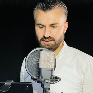 Yucel Ates-Freelancer in Izmir,Turkey