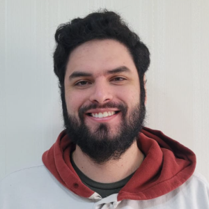 Carlos David Barreiros Reyes-Freelancer in Florianópolis,Brazil