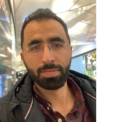 Mohammed Nijim-Freelancer in Älmhult,Sweden
