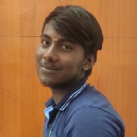 Deepak D-Freelancer in tiruttani,India