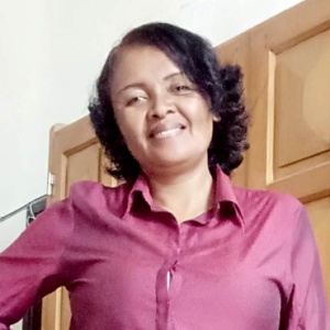 Naly Rakotovahiny-Freelancer in Fianarantsoa,Madagascar