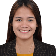 Richelle Ann Estonina-Freelancer in Manila,Philippines