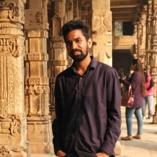 Rakesh Maurya-Freelancer in New Delhi,India