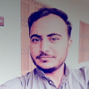 Noman Khan-Freelancer in Islamabad,Pakistan