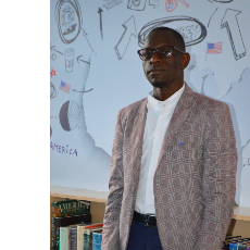 Tonney Ndago-Freelancer in Nairobi,Kenya