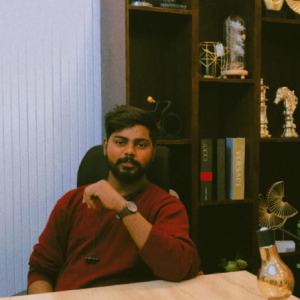 Qasir Ghauri-Freelancer in Lahore,Pakistan