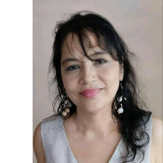 Rosanna Roman-Freelancer in Csloocan City,Philippines