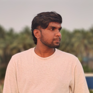 S Surya-Freelancer in Chennai,India