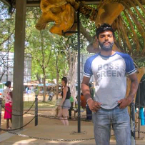 Ridma Athukorala-Freelancer in Colombo,Sri Lanka