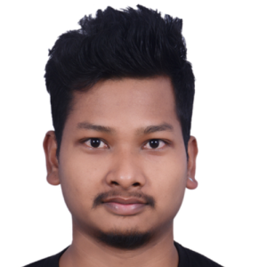 Ajay Chaudhary-Freelancer in Kathmandu,Nepal