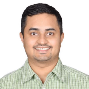 Pranav Dhakras-Freelancer in Pune,India