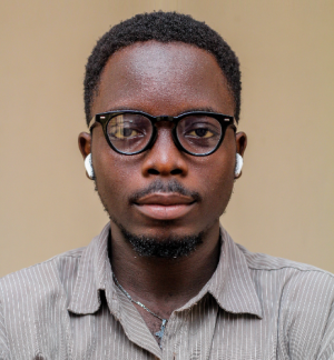 Kayode Fawehinmi-Freelancer in Akure,Nigeria