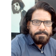 Obaid Ali Asghar-Freelancer in Karachi,Pakistan