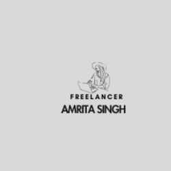 Amrita Singh-Freelancer in Indore,India